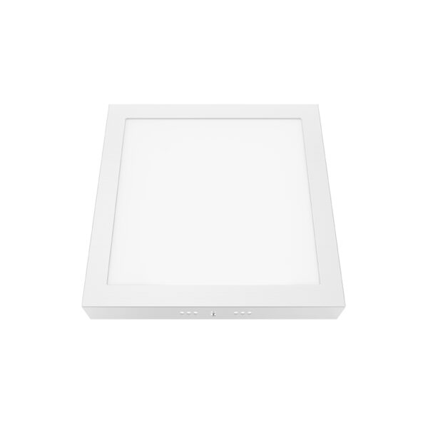 ΛΕΥΚΟ ΤΕΤΡΑΓΩΝΟ LED ΠΑΝΕΛ ΟΡΟΦΗΣ 18W 4000K 1800Lm 225x225mm ACA - VEKO1840SW