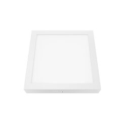 ΛΕΥΚΟ ΤΕΤΡΑΓΩΝΟ LED ΠΑΝΕΛ ΟΡΟΦΗΣ 23W 4000K 2120Lm 300x300mm ACA – VEKO2340SW