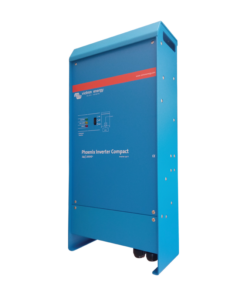 INVERTER ΚΑΘΑΡΟΥ ΗΜΙΤΟΝΟΥ 2400W, 24VDC VICTRON ACA – VIC2024