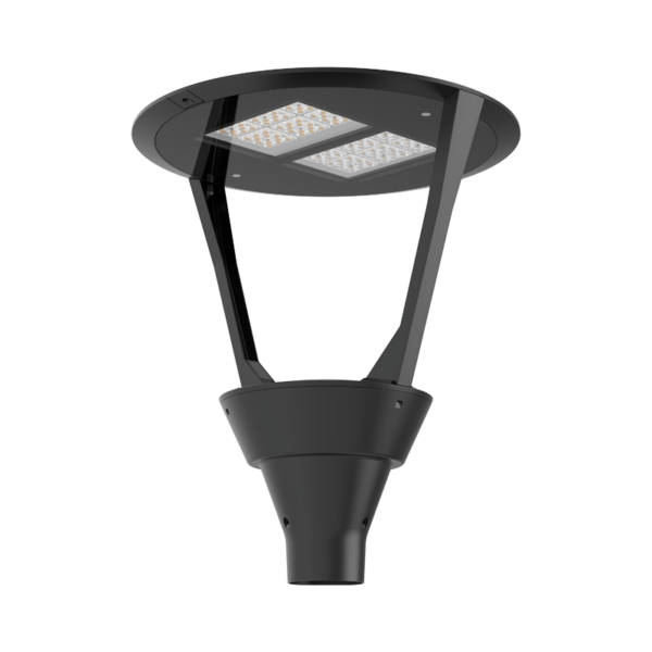 LED URBAN LUMINAIRE VIVIDO 60W 4000K 230V 7200LM 5YRS GUARANTEE ACA - VIV6040