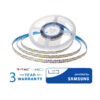LED Ταινία 15W V-TAC PRO Samsung Chip Dimmable 24V 1650 lm/m Φυσικό 4000Κ 10 Μέτρα – 21321