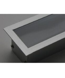 Χωνευτό Γραμμικό Φωτιστικό VYLO ACA