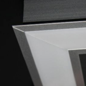 Χωνευτό Γραμμικό Φωτιστικό VYLO ACA