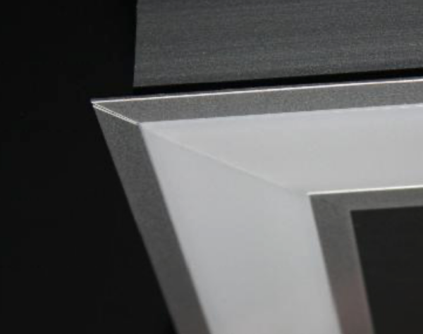 Χωνευτό Γραμμικό Φωτιστικό VYLO ACA