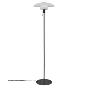 Φωτιστικό Δαπέδου Nordlux Verona 1xE27 Μαύρου Χρώματος –  2010884001