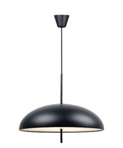 Κρεμαστό Φωτιστικό DFTP Versale 2xE27 Μαύρου Χρώματος – 2220053003