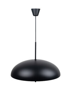 Κρεμαστό Φωτιστικό DFTP Versale 2xE27 Μαύρου Χρώματος – 2220053003