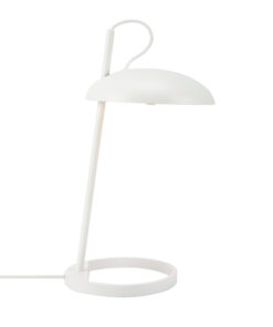 Επιτραπέζιο Φωτιστικό VERSALE 3xG9 Λευκού Χρώματος – 2220075001