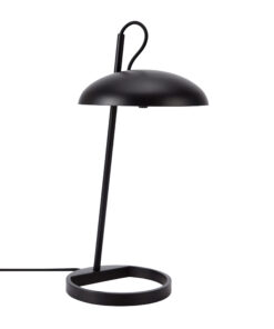 Επιτραπέζιο Φωτιστικό DFTP Versale 3xG9 Μαύρου Χρώματος – 2220075003