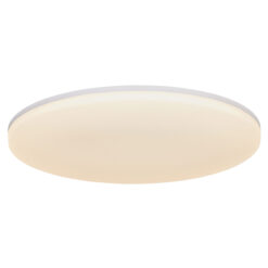 Φωτιστικό Οροφής Nordlux Vic LED 24W 3000K Λευκού Χρώματος – 2210226001