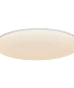 Φωτιστικό Οροφής Nordlux Vic LED 24W 3000K Λευκού Χρώματος – 2210226001