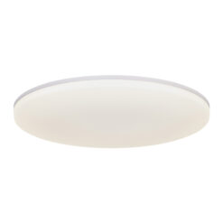 Φωτιστικό Οροφής Nordlux Vic LED 29W 4000K Λευκού Χρώματος – 2210256001