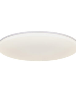 Φωτιστικό Οροφής Nordlux Vic LED 29W 4000K Λευκού Χρώματος – 2210256001