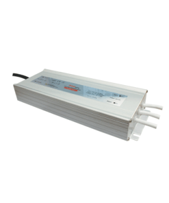 Τροφοδοτικό για LED 250W 12V Αδιάβροχο IP67 Μεταλλικό ACA – W250CV12