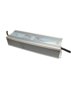 Τροφοδοτικό για LED 250W 12V Αδιάβροχο IP67 Μεταλλικό ACA – W250CV125