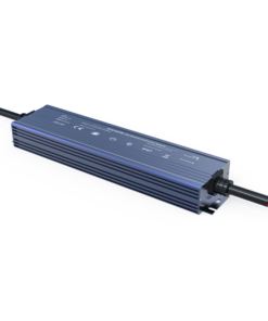 Τροφοδοτικό για LED 400W 24V DC 16.7A IP67 Αδιάβροχο Μεταλλικό ACA – W400CV24N