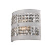 Sun Light ΑΠΛΙΚΑ ΕΠΙΤΟΙΧΙΟ ΦΩΤΙΣΤΙΚΟ  W60499 WH