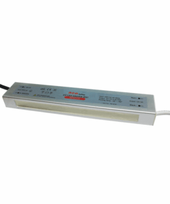 Τροφοδοτικό για LED 75W 12V Αδιάβροχο IP67 Μεταλλικό ACA – W75CV12
