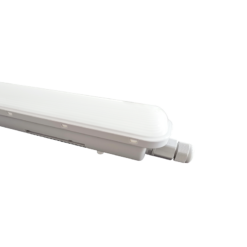 LED ΓΡΑΜΜΙΚΟ ΦΩΤΙΣΤΙΚΟ WIMP 40W 1272mm 4000K 5800Lm 120° IP66 ΙΚ10 Ra80 230VAC 5YRS ACA – WIMP4040
