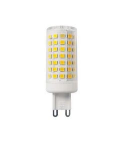 LED Λάμπα G9 12W Universe Θερμό Λευκό 3000Κ 2-U005258