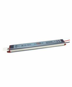 Τροφοδοτικό για LED 24W 12V Αδιάβροχο IP67 Μεταλλικό ACA – WL24CV12