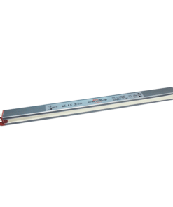 Τροφοδοτικό για LED 48W 12V Αδιάβροχο IP67 Μεταλλικό ACA – WL48CV12