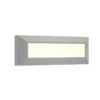 it-Lighting Willoughby LED 4W 3CCT Outdoor Wall Lamp Grey D:22cmx8cm (80201330)