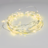 100 LED ΛΑΜΠΑΚ ΣΕΙΡΑ ΚΙΤΡΙΝΟ ΑΣΗΜΙ ΚΑΛΩΔ ΧΑΛΚΟΥ ΑΝΤΑΠΤΟΡ(3VDC) & 8 ΠΡΟΓΡΑΜ IP44 10m+3m 1.8W ACA – X01100712