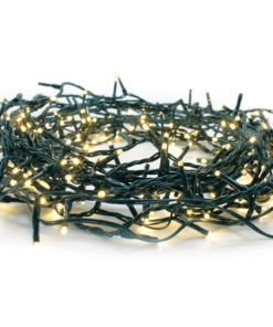 50LED ΛΑΜΠ. ΣΕΙΡΑ ΜΠΑΤ. (3xAA), WW 6/18 ΧΡΟΝΟΔ. & 8 ΛΕΙΤΟΥΡ,IP44, 490+30cm, ΠΡΑΣ. ΚΑΛ. ΤΡΟΦ. ACA – X0650134