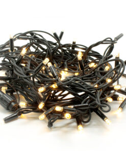100 LED ΛΑΜΠΑΚΙΑ ΣΕΙΡΑ ΚΑΟΥΤΣΟΥΚ ΘΕΡΜΟ ΛΕΥΚΟ ΕΠΕΚΤ. (ΜΑΧ 20) 10CM ΑΠΟΣΤ. 10Μ IP65 1.5 ΚΑΛ ΤΡΟΦ ACA – X081001314