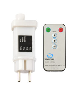 ΑΝΤΑΠΤΟΡΑΣ 31VDC 12W MAX 1500LEDS ΣΤΑΘΕΡΑ  ACA – X0812WSA