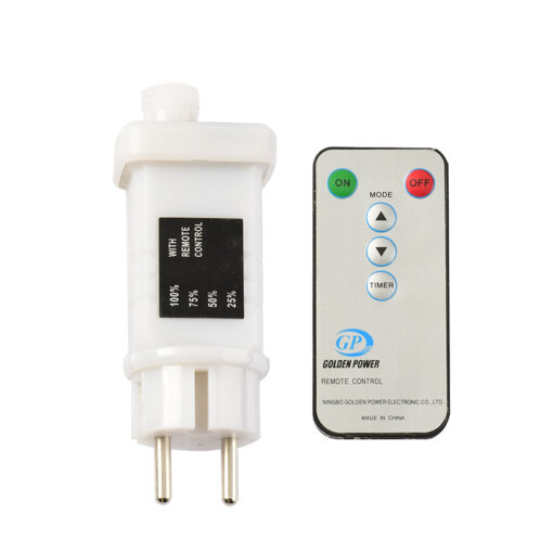 ΑΝΤΑΠΤΟΡΑΣ 31VDC 12W MAX 1500LEDS ΣΤΑΘΕΡΑ  ACA – X0812WSA