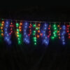 144LED ΛΑΜΠ ΒΡΟΧΗ 5-7-5-7 24 ΣΕΙΡΕΣ ΠΟΛΥΧΡΩΜΑ ΑΝΤΑΠΤ 31VDC & ΕΠΕΚΤ ΜΑΧ 4ΣΕΤ IP44 300x60cm ΔΙΑΦΑΝΟ ACA – X081441029