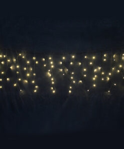 144 LED ΛΑΜΠ. ΒΡΟΧΗ ΚΑΟΥΤΣΟΥΚ, WW., ΕΠΕΚΤ. (ΜΑΧ 10), ΣΤΑΘΕΡΑ,IP44, 300x60cm, 1.5M ΚΑΛ. ΤΡΟΦΟΔ. ACA – X08144131