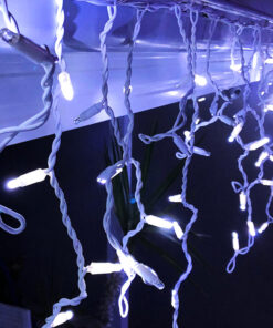 144 LED ΛΑΜΠΑΚΙΑ ΚΟΥΡΤΙΝΑ ΛΕΥΚΟ ΚΑΟΥΤΣΟΥΚ ΨΥΧΡΟ ΕΠΕΚΤ(ΜΑΧ 20) ΣΤΑΘΕΡΑ IP65 300×60ΕΚ 1.5M ΚΑΛ. ΤΡΟΦΟΔ. ACA – X081442414