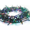 180LED ΛΑΜΠ ΣΕ ΣΕΙΡΑ 5cm ΠΟΛΥΧΡΩΜΑ ΑΝΤΑΠΤ 31VDC&8 ΠΡΟΓΡΑΜΜΑΤΑ IP44 9m ΠΡΑΣ ΚΑΛΩΔ ACA – X08180312