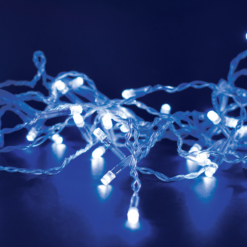 180LED ΛΑΜΠ ΣΕ ΣΕΙΡΑ 5cm ΜΠΛΕ ΑΝΤΑΠΤ 31VDC & 8 ΠΡΟΓΡΑΜΜΑΤΑ IP44 3m ΔΙΑΦ ΚΑΛΩΔ ACA – X08180622