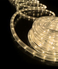 ΘΕΡΜΟΣ ΛΕΥΚΟΣ ΔΙΚΑΝ. LED ΦΩΤΟΣΩΛ. ΚΟΥΛ. 50m 36L/m ΚΟΠΗ ΑΝΑ 2m IP44 + 3ΣΕΤ ΕΞΑΡΤ. ACA – X0818122