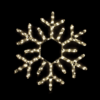 “SNOWFLAKE” 144 LED ΣΧΕΔΙΟ 6m ΜΟΝΟΚΑΝΑΛ ΦΩΤΟΣΩΛ ΘΕΡΜΟ ΛΕΥΚΟ ΜΗΧΑΝΙΣΜΟ FLASH IP44 56cm 1.5m ΚΑΛΩΔ ACA – X081814411
