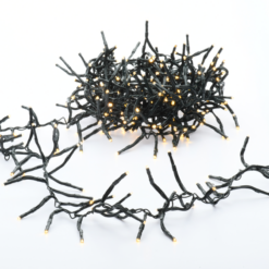 300LED ΛΑΜΠ ΣΕ ΣΕΙΡΑ 5cm ΘΕΡΜΟ ΛΕΥΚΟ ΑΝΤΑΠΤ 31VDC&8 ΠΡΟΓΡΑΜΜΑΤΑ IP44 15m ΠΡΑΣ ΚΑΛΩΔ ACA – X08300112