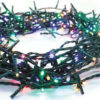 300LED ΛΑΜΠ ΣΕ ΣΕΙΡΑ 5cm ΠΟΛΥΧΡΩΜΑ ΑΝΤΑΠΤ 31VDC&8 ΠΡΟΓΡΑΜΜΑΤΑ IP44 15m ΠΡΑΣ ΚΑΛΩΔ ACA – X08300312