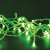 300LED ΛΑΜΠ ΣΕ ΣΕΙΡΑ 5cm ΠΡΑΣΙΝΑ ΑΝΤΑΠΤ 31VDC & ΕΠΕΚΤ ΜΑΧ 2 ΣΕΤ IP44 3m ΔΙΑΦ ΚΑΛΩΔ ACA – X08300521