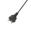 ΦΙΣ ΓΙΑ ΝΕΟΝ ΦΩΤΟΣΩΛΗΝΑ IP44 1.5m ΚΑΛΩΔ ACA – X085433