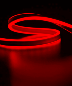 100LED/M ΦΩΤΟΣΩΛΗΝΑΣ ΝΕΟΝ ΚΟΚΚΙΝΟ ΣΤΑΘ ΔΙΠΛΗ ΠΛΕΥΡΑ 50m IP44 1.5m ΚΑΛΩΔ+3 ΣΕΤ ΦΙΣ-ΣΥΝΔ/ΟΙ&ΤΑΠΕΣ ACA – X08544412