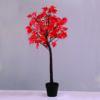 SUGAR MAPLE TREE 72 WW LED ΛΑΜΠ. ΑΝΤΑΠΤ:4,5V IP44 ΥΨΟΣ 150cm ΓΛΑΣΤΡΑ 5m ΚΑΛ  ACA – X10721447