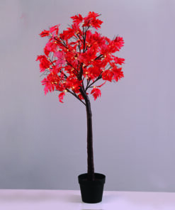 SUGAR MAPLE TREE 72 WW LED ΛΑΜΠ. ΑΝΤΑΠΤ:4,5V IP44 ΥΨΟΣ 150cm ΓΛΑΣΤΡΑ 5m ΚΑΛ  ACA – X10721447