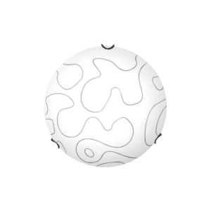 ΠΛΑΦΟΝΙΕΡΑ Φ40 ΠΑΖΛ ΓΥΑΛΙ PUZZLE ACA – XD05400