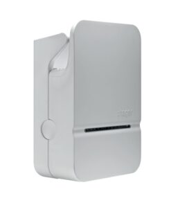 Σταθμός Φόρτισης EV Επίτοιχος 1φάσης 7kW T2 RFID &Σούκο Hager – XEV222