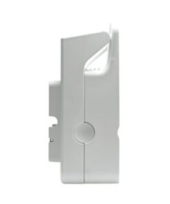 Σταθμός Φόρτισης EV Επίτοιχος 1φάσης 7kW T2 RFID &Σούκο Hager – XEV222