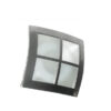 # ΣΠΟΤ ΤΕΤΡ/ΝΟ-ΠΑΡΑΛ/ΜΟ ΓΙΑ MR16 N.MAT ACA – XFWL2A